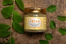 Ubtan ☘ Herb Enriched Hair Repair Mask ☘ 8 { 90gm }
